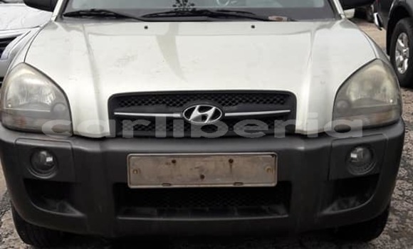 Buy Used Hyundai Tucson Other Car in Monrovia in Montserrado County