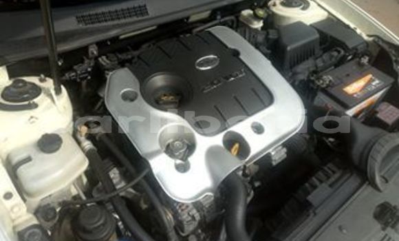 Buy Used Kia Lotze White Car in Monrovia in Montserrado County Buy Used Kia Lotze White Car in Monrovia in Montserrado County