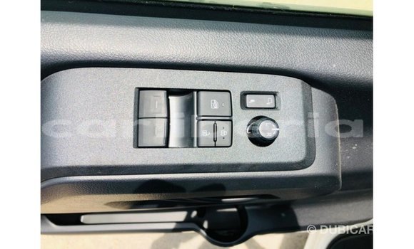 Buy Import Toyota Hiace White Car in Import - Dubai in Bomi County Buy Import Toyota Hiace White Car in Import - Dubai in Bomi County