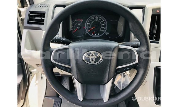 Buy Import Toyota Hiace White Car in Import - Dubai in Bomi County Buy Import Toyota Hiace White Car in Import - Dubai in Bomi County