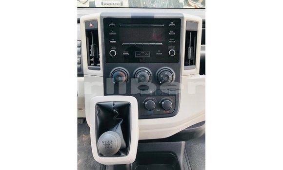 Buy Import Toyota Hiace White Car in Import - Dubai in Bomi County Buy Import Toyota Hiace White Car in Import - Dubai in Bomi County