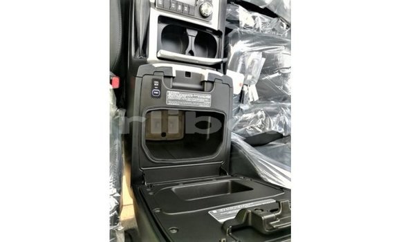 Buy Import Toyota Land Cruiser White Car in Import - Dubai in Bomi County Buy Import Toyota Land Cruiser White Car in Import - Dubai in Bomi County