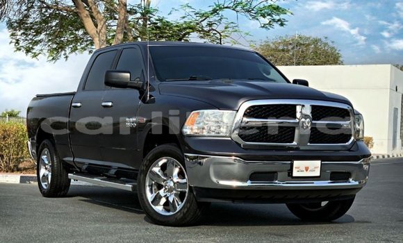Buy Import Dodge RAM Other Car in Import - Dubai in Bomi County