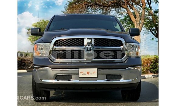 Buy Import Dodge RAM Other Car in Import - Dubai in Bomi County Buy Import Dodge RAM Other Car in Import - Dubai in Bomi County