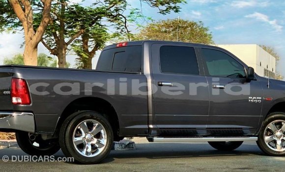 Buy Import Dodge RAM Other Car in Import - Dubai in Bomi County Buy Import Dodge RAM Other Car in Import - Dubai in Bomi County