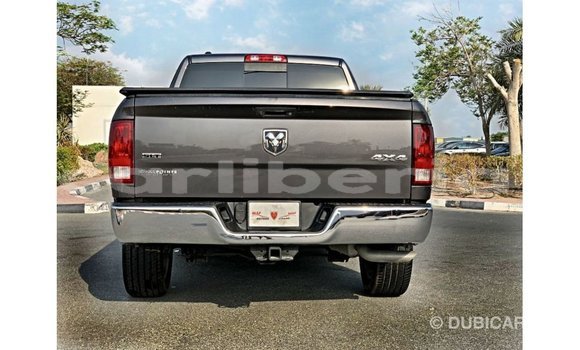 Buy Import Dodge RAM Other Car in Import - Dubai in Bomi County Buy Import Dodge RAM Other Car in Import - Dubai in Bomi County