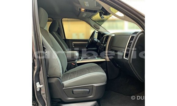 Buy Import Dodge RAM Other Car in Import - Dubai in Bomi County Buy Import Dodge RAM Other Car in Import - Dubai in Bomi County