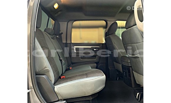 Buy Import Dodge RAM Other Car in Import - Dubai in Bomi County Buy Import Dodge RAM Other Car in Import - Dubai in Bomi County