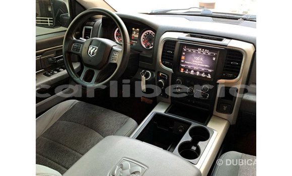 Buy Import Dodge RAM Other Car in Import - Dubai in Bomi County Buy Import Dodge RAM Other Car in Import - Dubai in Bomi County