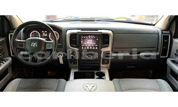 Buy Import Dodge RAM Other Car in Import - Dubai in Bomi County Buy Import Dodge RAM Other Car in Import - Dubai in Bomi County