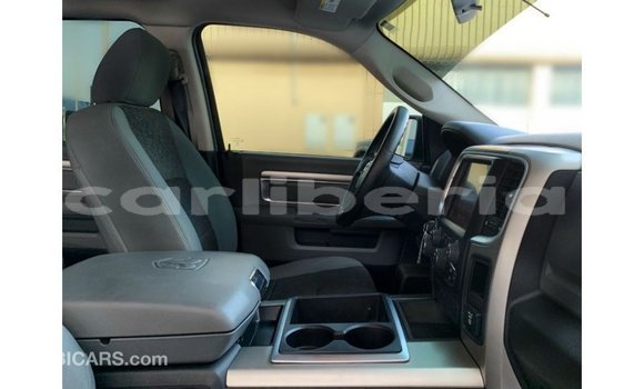 Buy Import Dodge RAM Other Car in Import - Dubai in Bomi County Buy Import Dodge RAM Other Car in Import - Dubai in Bomi County