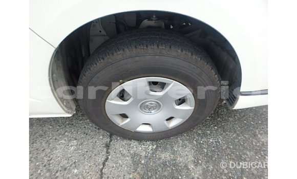 Buy Import Toyota Hiace White Car in Import - Dubai in Bomi County Buy Import Toyota Hiace White Car in Import - Dubai in Bomi County