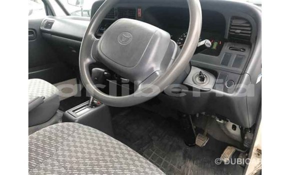 Buy Import Toyota Hiace White Car in Import - Dubai in Bomi County Buy Import Toyota Hiace White Car in Import - Dubai in Bomi County