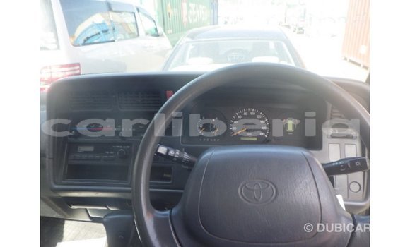 Buy Import Toyota Hiace White Car in Import - Dubai in Bomi County Buy Import Toyota Hiace White Car in Import - Dubai in Bomi County