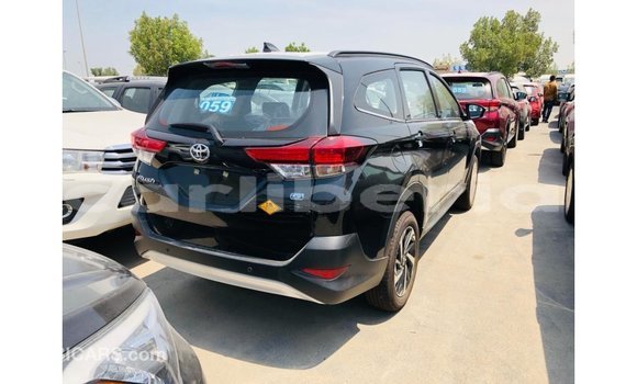 Acheter Import Voiture Toyota Rush Rouge à Import - Dubai, Comté de Bomi Acheter Import Voiture Toyota Rush Rouge à Import - Dubai, Comté de Bomi
