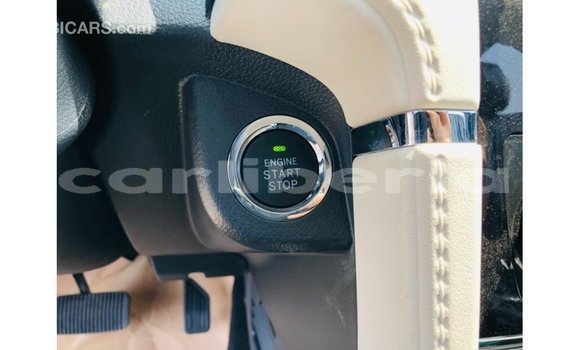 Acheter Import Voiture Toyota Rush Rouge à Import - Dubai, Comté de Bomi Acheter Import Voiture Toyota Rush Rouge à Import - Dubai, Comté de Bomi