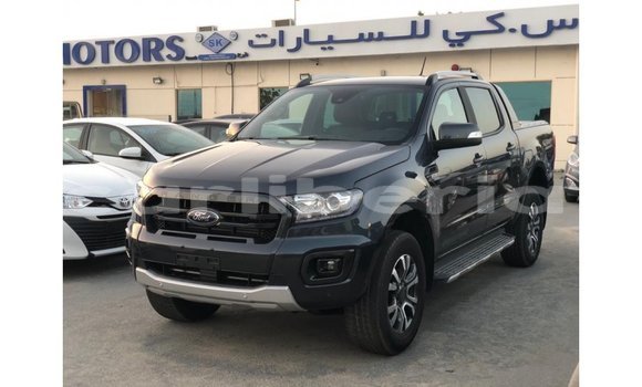 Buy Import Ford Ranger Other Car in Import - Dubai in Bomi County Buy Import Ford Ranger Other Car in Import - Dubai in Bomi County