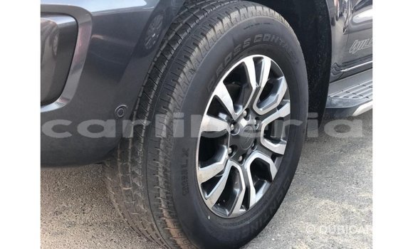 Acheter Import Voiture Ford Ranger Autre à Import - Dubai, Comté de Bomi Acheter Import Voiture Ford Ranger Autre à Import - Dubai, Comté de Bomi