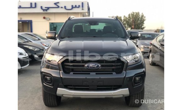 Acheter Import Voiture Ford Ranger Autre à Import - Dubai, Comté de Bomi Acheter Import Voiture Ford Ranger Autre à Import - Dubai, Comté de Bomi