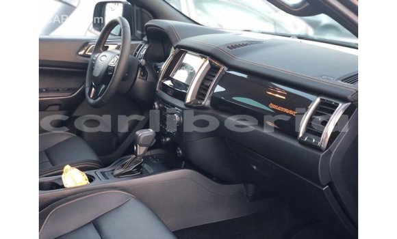 Acheter Import Voiture Ford Ranger Autre à Import - Dubai, Comté de Bomi Acheter Import Voiture Ford Ranger Autre à Import - Dubai, Comté de Bomi