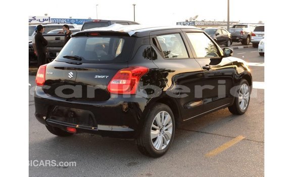 Buy Import Suzuki Swift Black Car in Import - Dubai in Bomi County Buy Import Suzuki Swift Black Car in Import - Dubai in Bomi County