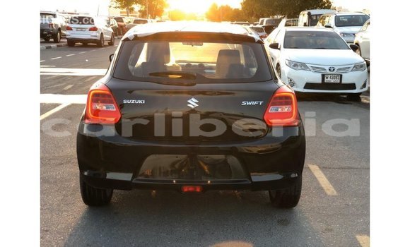Buy Import Suzuki Swift Black Car in Import - Dubai in Bomi County Buy Import Suzuki Swift Black Car in Import - Dubai in Bomi County