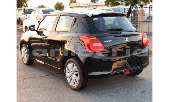 Buy Import Suzuki Swift Black Car in Import - Dubai in Bomi County Buy Import Suzuki Swift Black Car in Import - Dubai in Bomi County