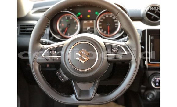 Buy Import Suzuki Swift Black Car in Import - Dubai in Bomi County Buy Import Suzuki Swift Black Car in Import - Dubai in Bomi County