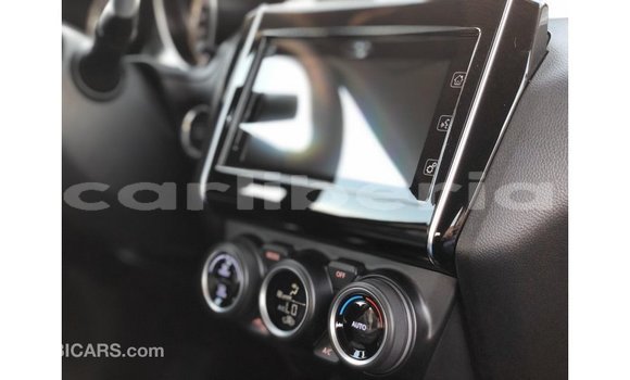 Buy Import Suzuki Swift Black Car in Import - Dubai in Bomi County Buy Import Suzuki Swift Black Car in Import - Dubai in Bomi County