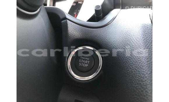 Buy Import Suzuki Swift Black Car in Import - Dubai in Bomi County Buy Import Suzuki Swift Black Car in Import - Dubai in Bomi County