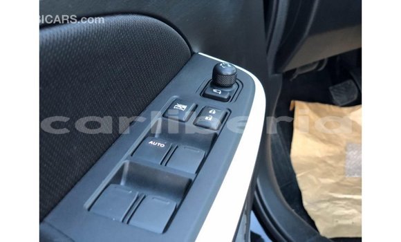 Buy Import Suzuki Swift Black Car in Import - Dubai in Bomi County Buy Import Suzuki Swift Black Car in Import - Dubai in Bomi County