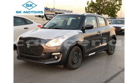 Buy Import Suzuki Swift Other Car in Import - Dubai in Bomi County