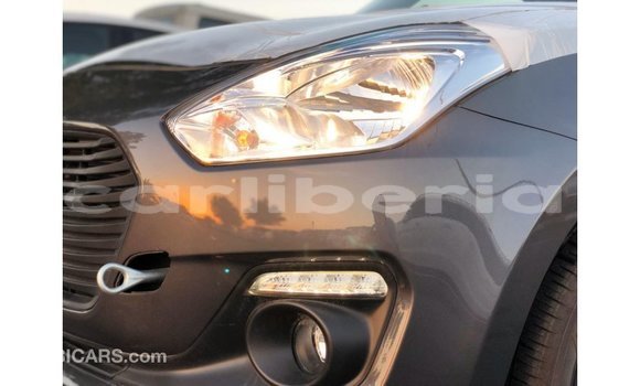 Buy Import Suzuki Swift Other Car in Import - Dubai in Bomi County Buy Import Suzuki Swift Other Car in Import - Dubai in Bomi County