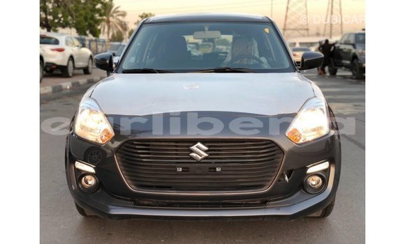Buy Import Suzuki Swift Other Car in Import - Dubai in Bomi County Buy Import Suzuki Swift Other Car in Import - Dubai in Bomi County