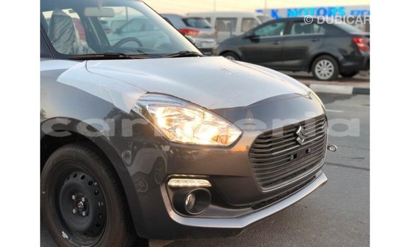 Buy Import Suzuki Swift Other Car in Import - Dubai in Bomi County Buy Import Suzuki Swift Other Car in Import - Dubai in Bomi County