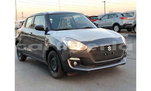 Buy Import Suzuki Swift Other Car in Import - Dubai in Bomi County Buy Import Suzuki Swift Other Car in Import - Dubai in Bomi County