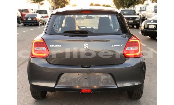Buy Import Suzuki Swift Other Car in Import - Dubai in Bomi County Buy Import Suzuki Swift Other Car in Import - Dubai in Bomi County