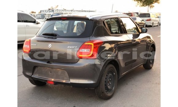 Buy Import Suzuki Swift Other Car in Import - Dubai in Bomi County Buy Import Suzuki Swift Other Car in Import - Dubai in Bomi County
