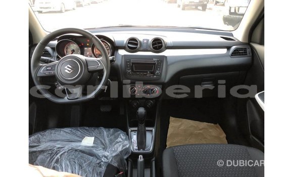 Buy Import Suzuki Swift Other Car in Import - Dubai in Bomi County Buy Import Suzuki Swift Other Car in Import - Dubai in Bomi County