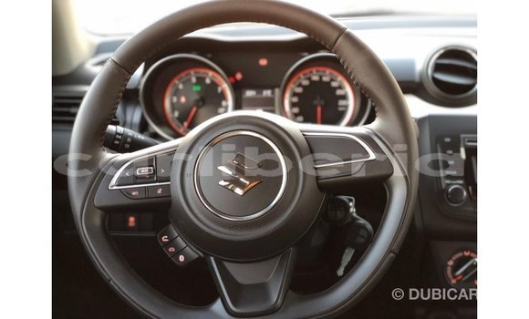 Buy Import Suzuki Swift Other Car in Import - Dubai in Bomi County Buy Import Suzuki Swift Other Car in Import - Dubai in Bomi County