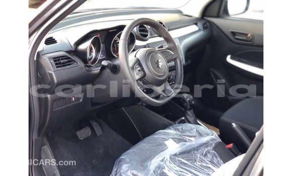 Buy Import Suzuki Swift Other Car in Import - Dubai in Bomi County Buy Import Suzuki Swift Other Car in Import - Dubai in Bomi County