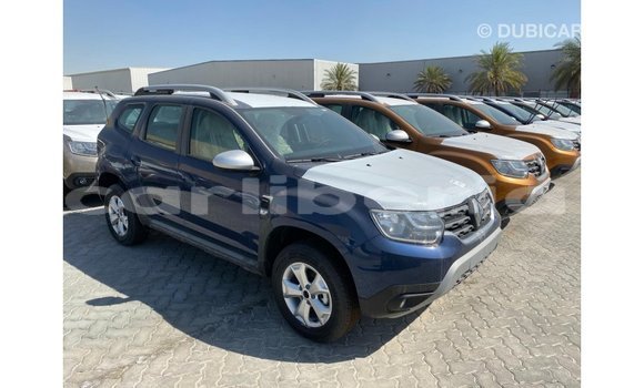 Buy Import Renault Duster Beige Car in Import - Dubai in Bomi County Buy Import Renault Duster Beige Car in Import - Dubai in Bomi County