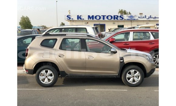Buy Import Renault Duster Beige Car in Import - Dubai in Bomi County Buy Import Renault Duster Beige Car in Import - Dubai in Bomi County
