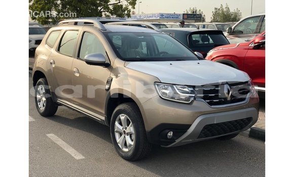 Buy Import Renault Duster Beige Car in Import - Dubai in Bomi County Buy Import Renault Duster Beige Car in Import - Dubai in Bomi County