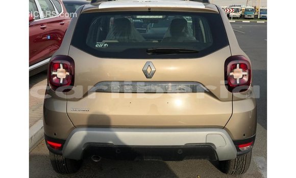 Buy Import Renault Duster Beige Car in Import - Dubai in Bomi County Buy Import Renault Duster Beige Car in Import - Dubai in Bomi County
