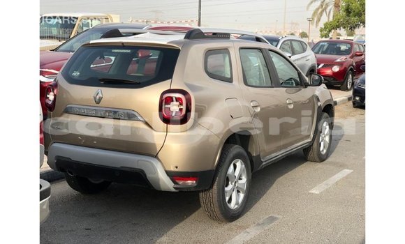 Buy Import Renault Duster Beige Car in Import - Dubai in Bomi County Buy Import Renault Duster Beige Car in Import - Dubai in Bomi County