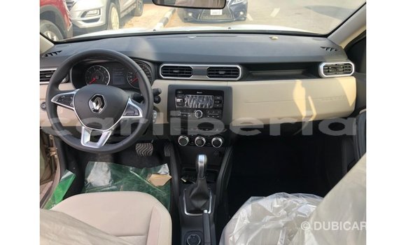 Buy Import Renault Duster Beige Car in Import - Dubai in Bomi County Buy Import Renault Duster Beige Car in Import - Dubai in Bomi County