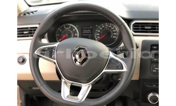 Buy Import Renault Duster Beige Car in Import - Dubai in Bomi County Buy Import Renault Duster Beige Car in Import - Dubai in Bomi County