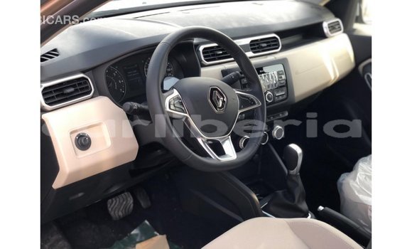 Buy Import Renault Duster Beige Car in Import - Dubai in Bomi County Buy Import Renault Duster Beige Car in Import - Dubai in Bomi County