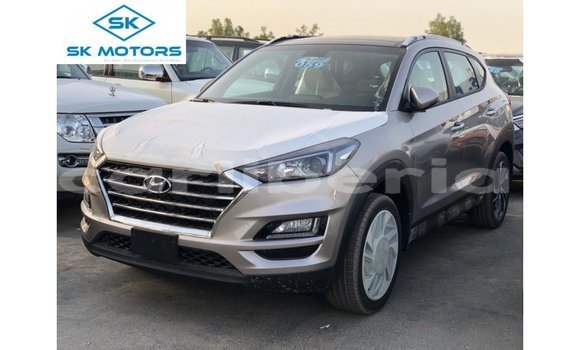 Acheter Import Voiture Hyundai Tucson Autre à Import - Dubai, Comté de Bomi Acheter Import Voiture Hyundai Tucson Autre à Import - Dubai, Comté de Bomi